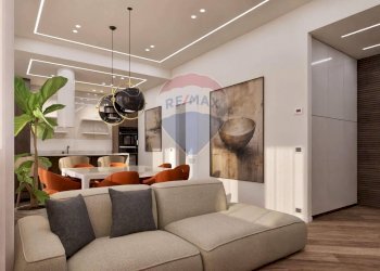 Four-room apartment Bergamo (neighborhood Loreto) - photo 3