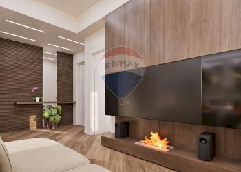 Four-room apartment Bergamo (neighborhood Loreto) - photo 5