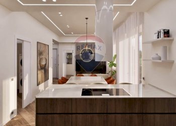 Four-room apartment Bergamo (neighborhood Loreto) - photo 7