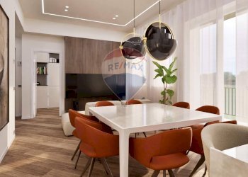 Four-room apartment Bergamo (neighborhood Loreto) - photo 8