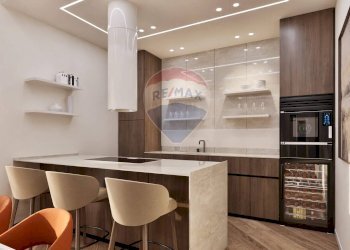 Four-room apartment Bergamo (neighborhood Loreto) - photo 9