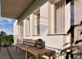 Four-room apartment Bergamo (neighborhood Loreto) - photo 13