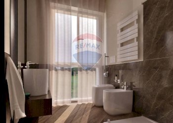 Four-room apartment Bergamo (neighborhood Loreto) - photo 17