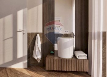 Four-room apartment Bergamo (neighborhood Loreto) - photo 18