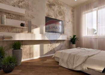 Four-room apartment Bergamo (neighborhood Loreto) - photo 20