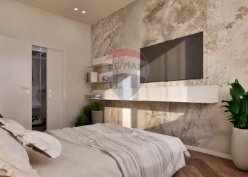 Four-room apartment Bergamo (neighborhood Loreto) - photo 22