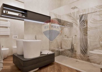 Four-room apartment Bergamo (neighborhood Loreto) - photo 24