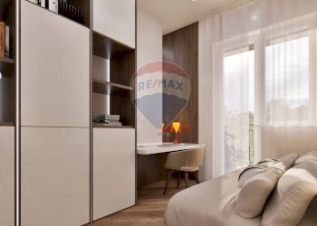 Four-room apartment Bergamo (neighborhood Loreto) - photo 25