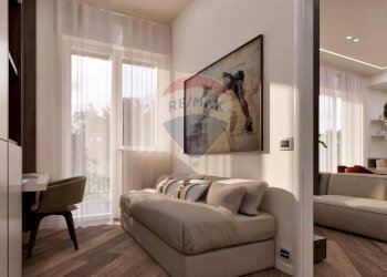 Four-room apartment Bergamo (neighborhood Loreto) - photo 26