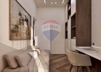 Four-room apartment Bergamo (neighborhood Loreto) - photo 27