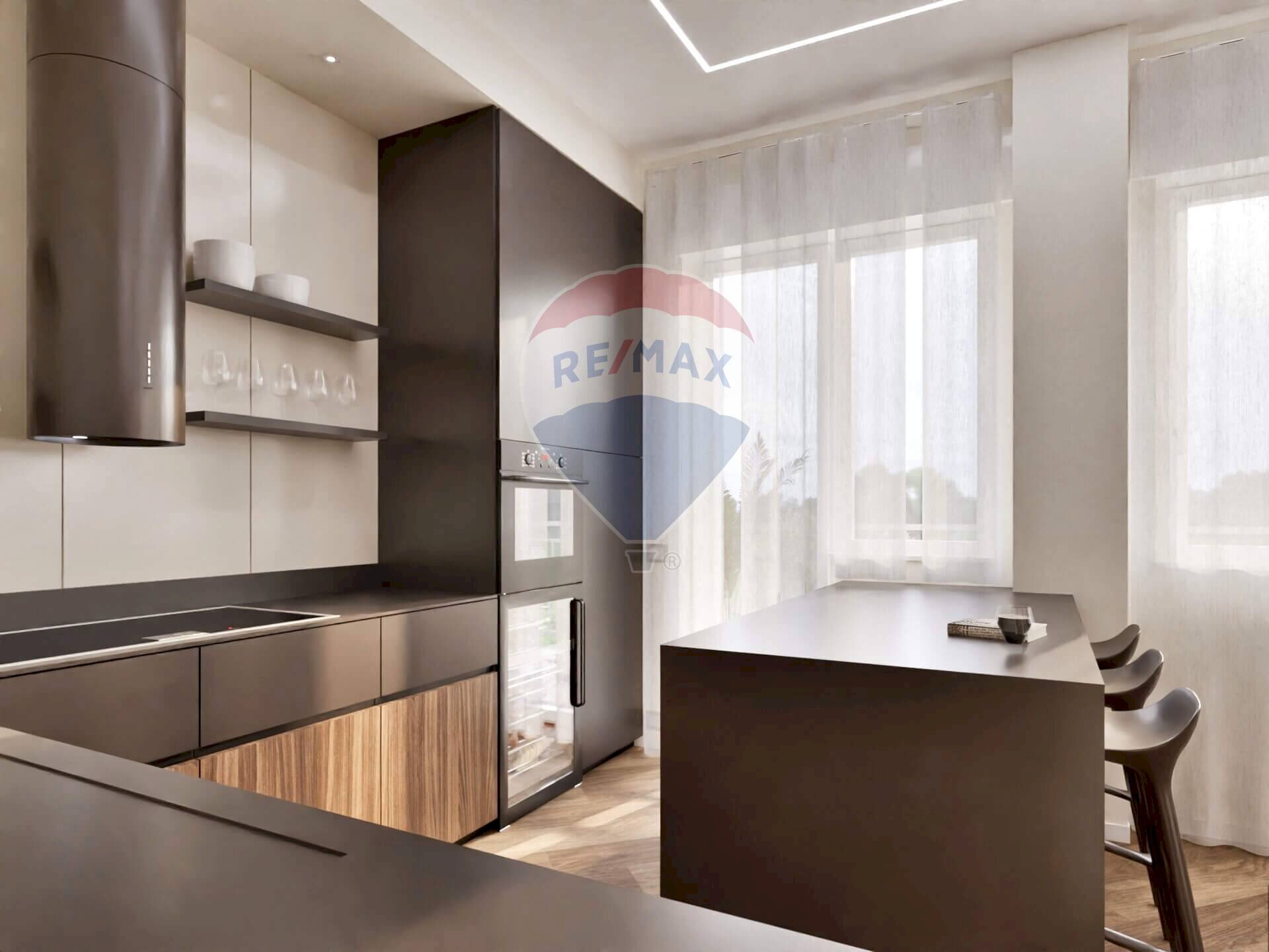 Trilocale Bergamo (zona Loreto) - foto 2