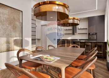 Trilocale Bergamo (zona Loreto) - foto 1