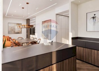 Trilocale Bergamo (zona Loreto) - foto 3