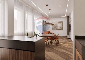 Trilocale Bergamo (zona Loreto) - foto 4