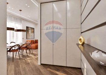 Trilocale Bergamo (zona Loreto) - foto 6