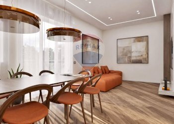 Trilocale Bergamo (zona Loreto) - foto 7