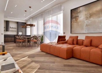 Trilocale Bergamo (zona Loreto) - foto 10