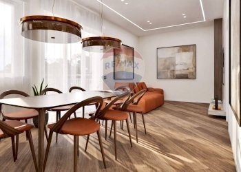 Trilocale Bergamo (zona Loreto) - foto 12