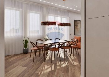 Trilocale Bergamo (zona Loreto) - foto 13