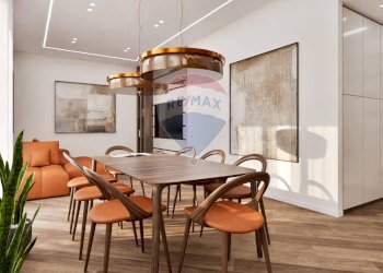 Trilocale Bergamo (zona Loreto) - foto 14