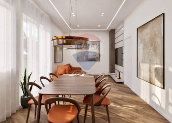 Trilocale Bergamo (zona Loreto) - foto 15