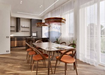 Trilocale Bergamo (zona Loreto) - foto 16