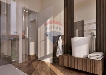 Trilocale Bergamo (zona Loreto) - foto 24