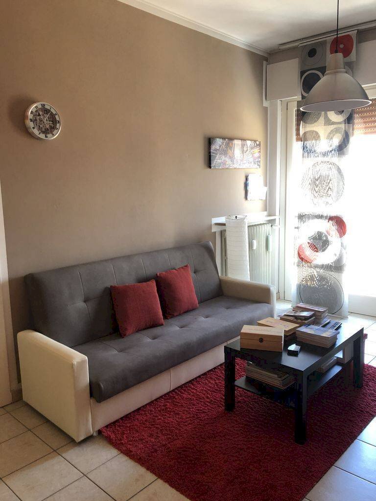 Two-room apartment Mantova - photo 2