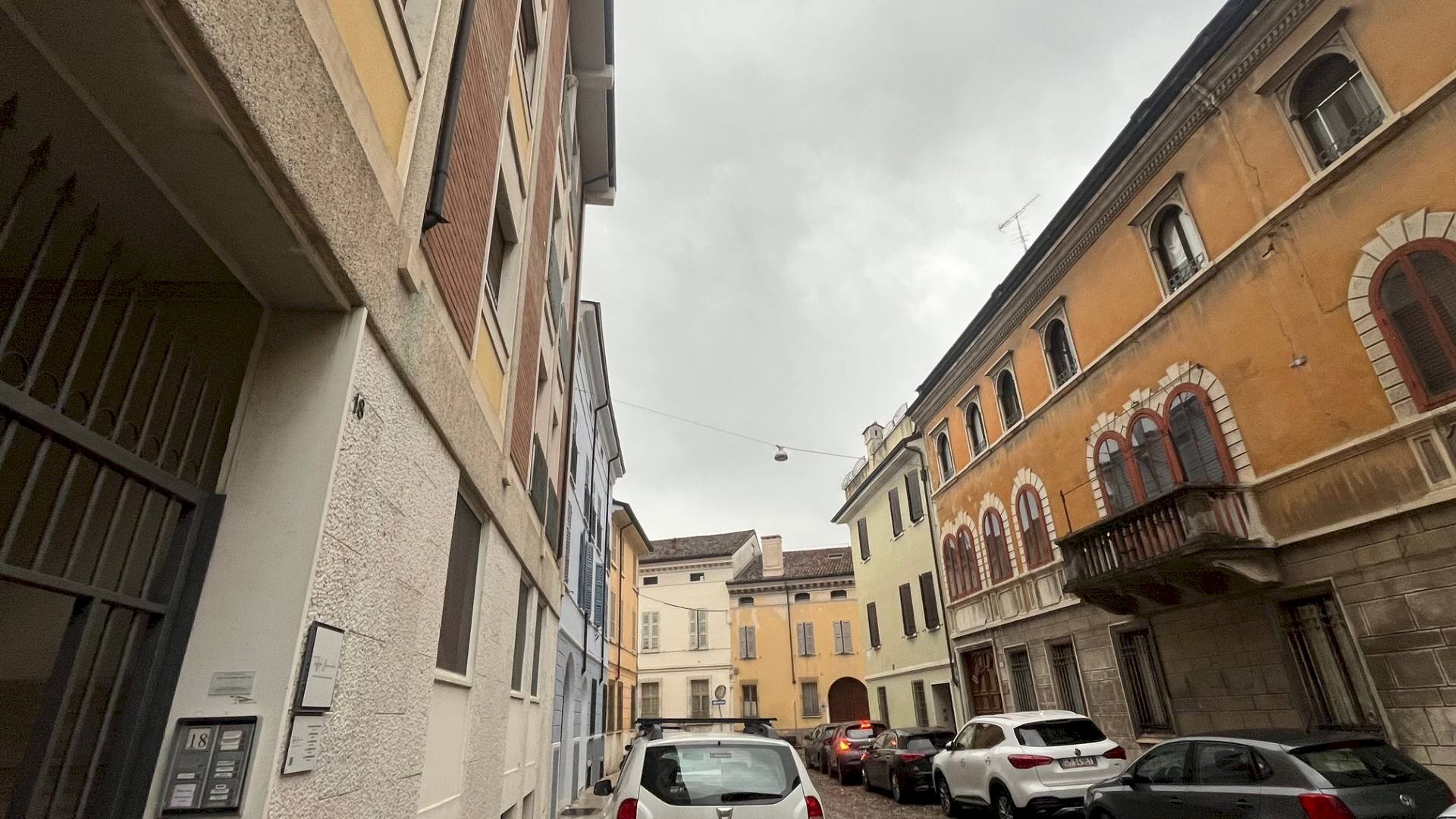 Two-room apartment Mantova - photo 1