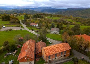 Zona - Magazzino Regione Selvapiana, Fabbrica Curone - foto 3