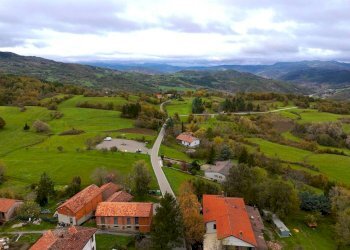 Zona - Magazzino Regione Selvapiana, Fabbrica Curone - foto 4