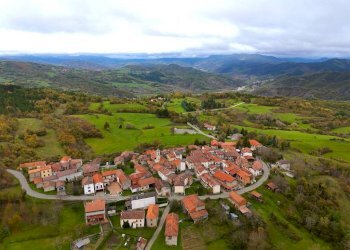 Zona - Magazzino Regione Selvapiana, Fabbrica Curone - foto 5