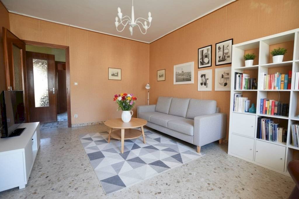 Salone - Casa indipendente via Ressia, 21, Frabosa Sottana - foto 1