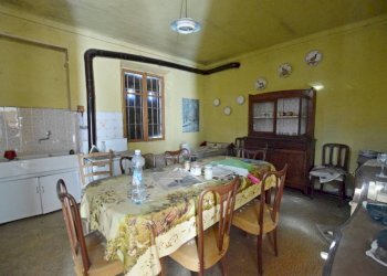 Cucina - Casa indipendente via Ressia, 21, Frabosa Sottana - foto 4