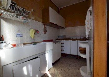Cucina - Casa indipendente via Ressia, 21, Frabosa Sottana - foto 11