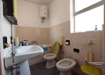 Bagno - Casa indipendente via Ressia, 21, Frabosa Sottana - foto 13