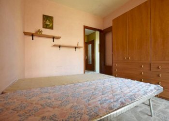 Camera da letto - Casa indipendente via Ressia, 21, Frabosa Sottana - foto 14