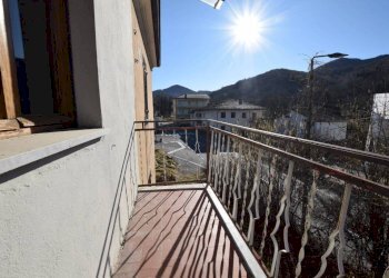 Balcone - Casa indipendente via Ressia, 21, Frabosa Sottana - foto 19