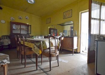 Salone - Casa indipendente via Ressia, 21, Frabosa Sottana - foto 20