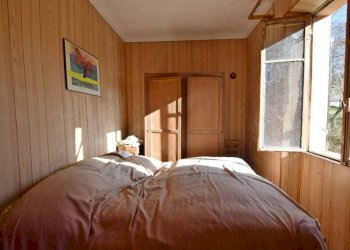 Camera da letto - Casa indipendente via Ressia, 21, Frabosa Sottana - foto 22