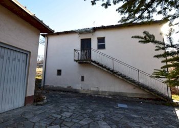 Box auto - Casa indipendente via Ressia, 21, Frabosa Sottana - foto 27