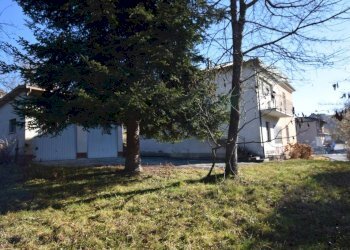 Terreno - Casa indipendente via Ressia, 21, Frabosa Sottana - foto 28