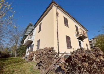 Facciata - Casa indipendente via Ressia, 21, Frabosa Sottana - foto 29