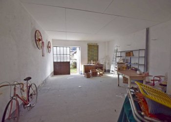 Box auto - Casa indipendente via Ressia, 21, Frabosa Sottana - foto 32