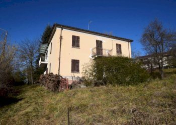 Facciata - Casa indipendente via Ressia, 21, Frabosa Sottana - foto 35