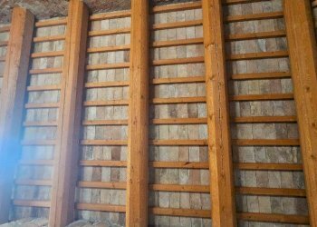 Interno appartamento - Rustico strada Provinciale Carignano, Fano - foto 5