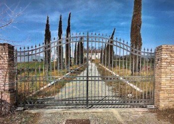 Terreno - Rustico strada Provinciale Carignano, Fano - foto 7