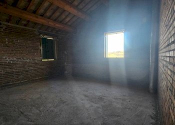 Stanza non arredata - Rustico strada Provinciale Carignano, Fano - foto 14