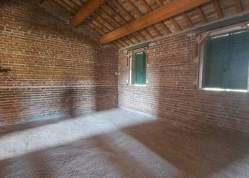 Stanza non arredata - Rustico strada Provinciale Carignano, Fano - foto 16