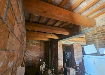 Interno appartamento - Rustico strada Provinciale Carignano, Fano - foto 18